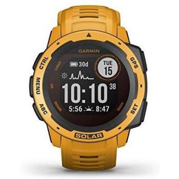 SolarPulse Rugged Timepiece