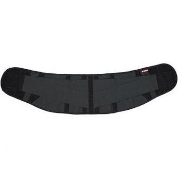 Booster CH Ceinture de reins Noir M