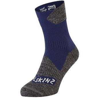 Sealskinz Bircham Waterproof All Weather Ankle Sock