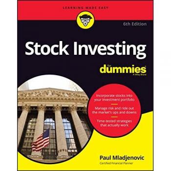 Stock Investing for Dummies