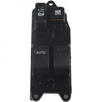 Toyota Corolla 97-02 Left Front Driver Side Window Switch