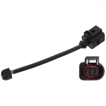 Febi Warnkontakt für Bremsbeläge VW Touareg