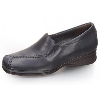 Semler Damen Ria Slipper, Ocean 070, 44.5 EU