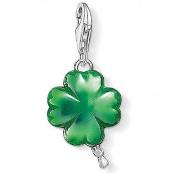 Perla scintillante Thomas Sabo 1289-007-6