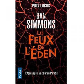 Les Feux de l'Eden