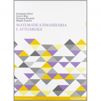 Matematica finanziaria e attuariale