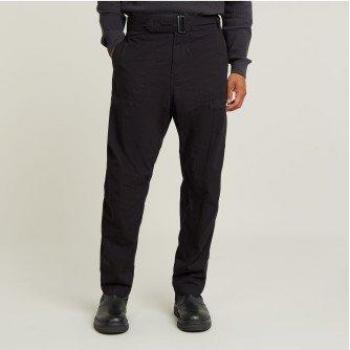 Dark Black G‑Star D24310‑d823 Cargo Pants for Men, 36