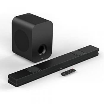 I-box Resonate 3D Surround Sound Soundbar