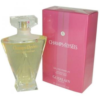 Eau de Parfum – Guerlain Champs Élysées (Women, 75ml)