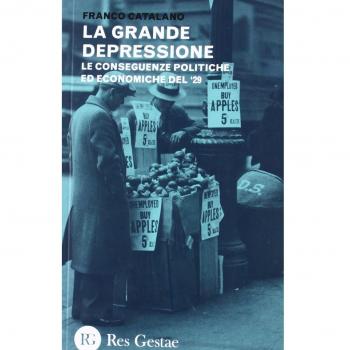 La grande depressione. Le conseguenze politiche ed economiche del '29