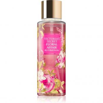 Victoria's Secret Floral Affair Brume de Corps
