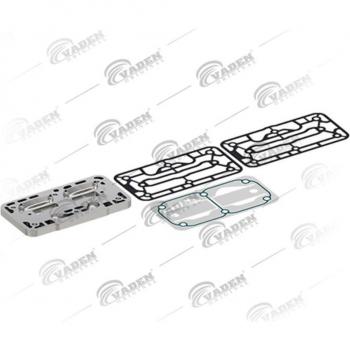 VADEN Piastra Valvole per Compressore 1700 070 650