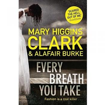 Every Breath You Take : An Under Suspicion Novel