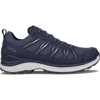 Lowa Innox EVO II Gore‑Tex Adventure Shoes – Navy, 46