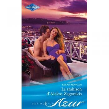 La Trahison D'alekos Zagorakis