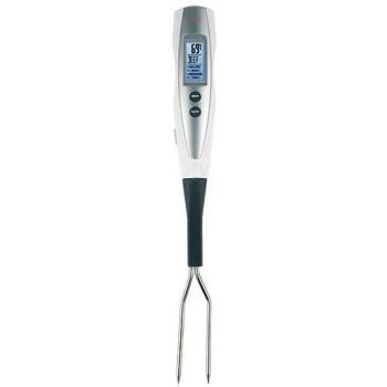 Thermomètre Thermochef pour viandes Terraillon