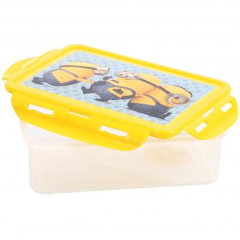 Boîte à clips Minions 1070ml