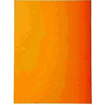 Exacompta A4 170gsm Square Cut Folders Cream Pack of 100