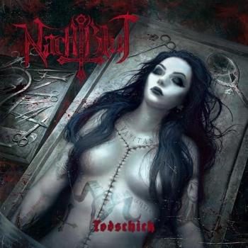 Nachtblut: Todschick (Multicolor LP)