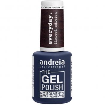 Gel Polish Nro ED6 de Andreia Professional – 105ml