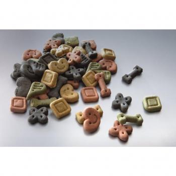 Hundesnackmischung von Unbekannt, 1er Pack (1 X 10 kg)