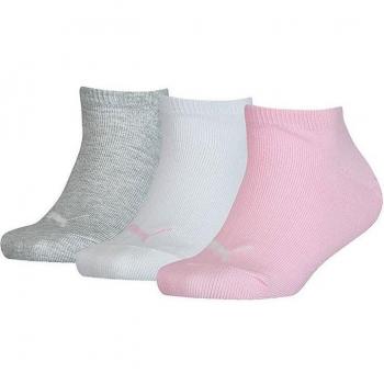 Calcetines Puma Invisible 3 Pares