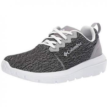 Damen-Backpedal-Outdry-Sneaker Columbia – 40 EU