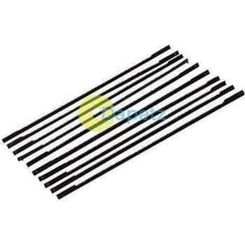 Dapetz Pin Ended Scroll Saw Blades