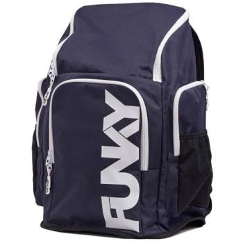 Oceanic Adventure 40L Backpack – Unisex