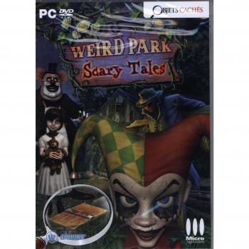 Weird Park – L’Ombre de la Foire PC
