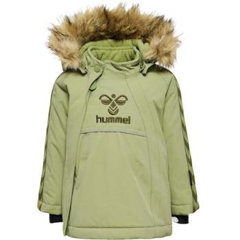 Hummel Giacca Jessie 80 cm Verde Oil