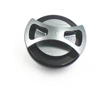 CNC‑Keyless Öl-Tankabdeckung für Honda Motorcycles (CBR600RR, 1000RR, 954, CBR929RR, VTR1000F)