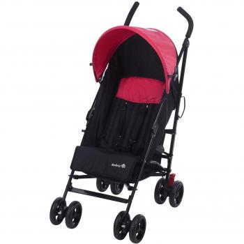 Safety 1st Slim Passeggiata Leggera Ombrello e Parapioggia