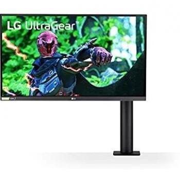 LG Ultragear 27GN880-B LCD 68,50cm