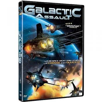 Conquête Galactique