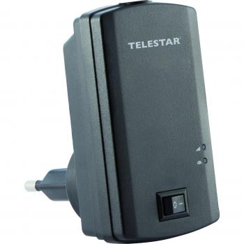 Telestar DVB-T2 Receiver Digiporty T2