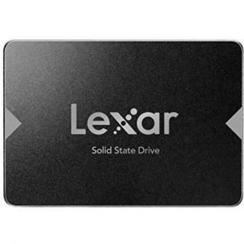 SSD 256GB fino a 550 MB/s di Lettura
