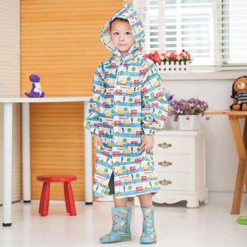 Couverture Poncho De Pluie À Capuche