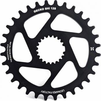 Gecko XTR 12 Vel. 34T – Plato para Ciclistas Avanzados