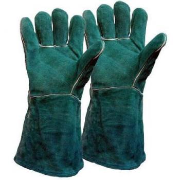 Sirius Heavy Duty Welding Gauntlet Gloves Extra Large