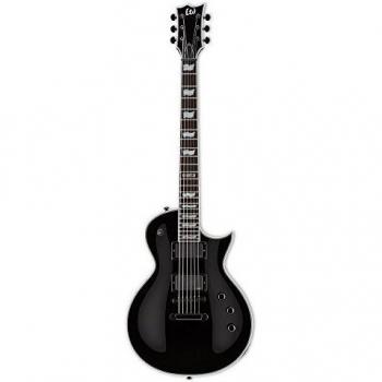 ESP LTD EC-401 Electric Guitar (Black)
