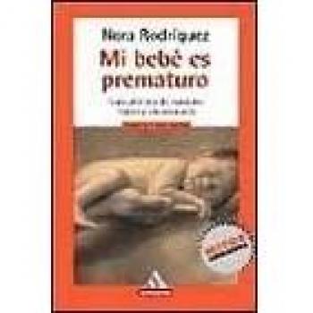 Mi bebé es prematuro