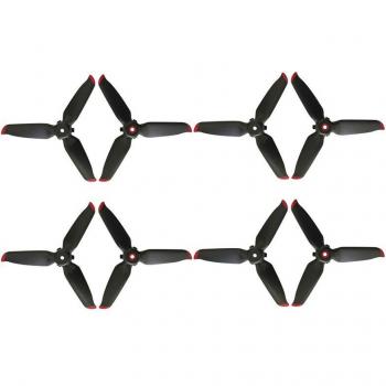 8Pcs Quick Release Propellers for DJI FPV Combo