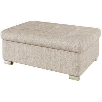 Panca Relax 118 “Comfivo” – 41x70x96 cm, rivestimento arazzo, supporto plastico