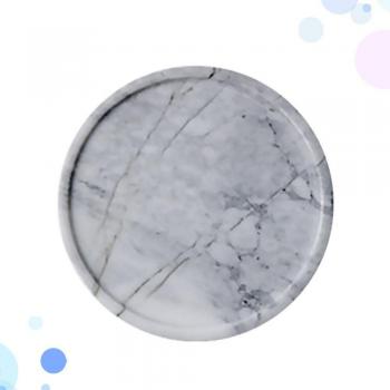 Snack Food Storage Plate