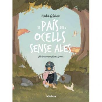El país dels ocells sense ales (Tapa dura).