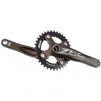 175 mm Shimano Guarniture