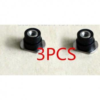 3PCS Cam Barrel Collar Screw Replacement for Nikon AF-S DX 18-55mm f/3.5-5.6G VR Lens