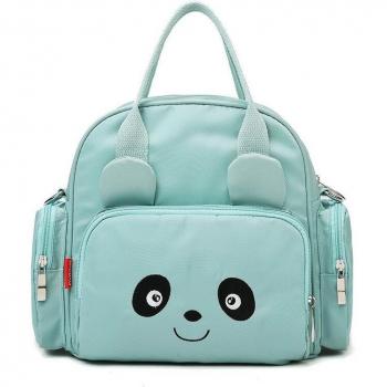 Bolsa Cambiador Compacta