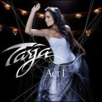 CD  de Tarja
